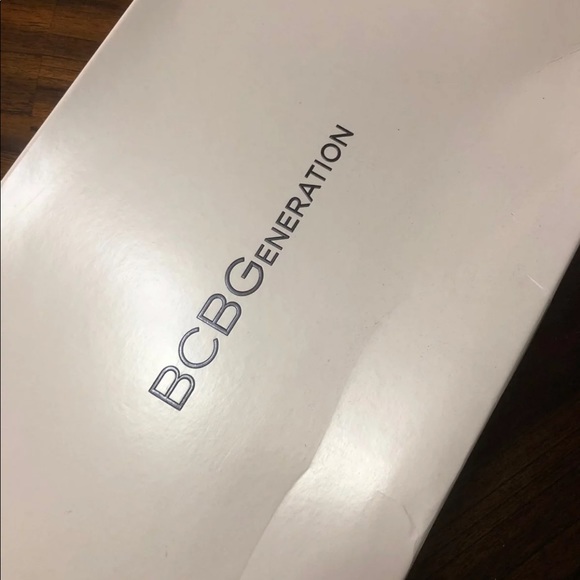 BCBGeneration Boots - Picture 3 of 4